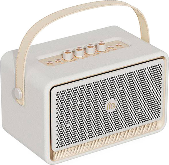 Tazata Harmony III Ηχείο Bluetooth 60W Λευκό
