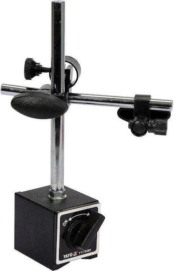 Yato Magnetic Stand Clock Sensor