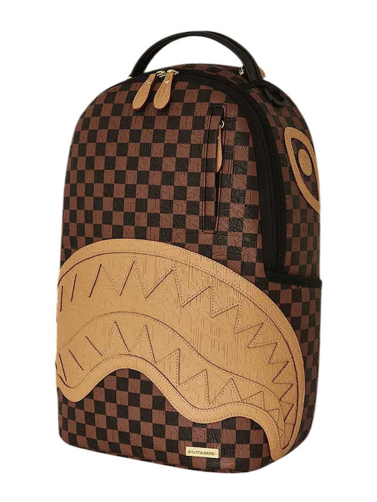 Sprayground Ghiozdan Școlar de Spate Maro