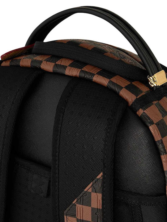 Sprayground Ghiozdan Școlar de Spate Maro