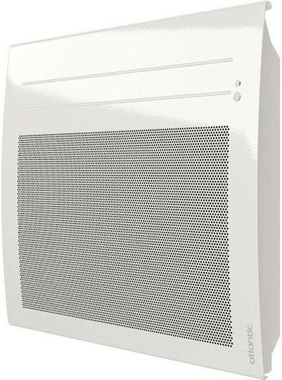 Atlantic Tatou Digital Convectoare Perete 2000W cu Termostat Electronic Alb