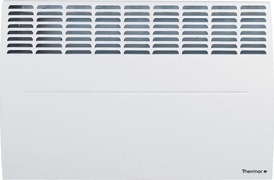 Thermor Konvektorheizung Wand 2000W mit Elektronischem Thermostat