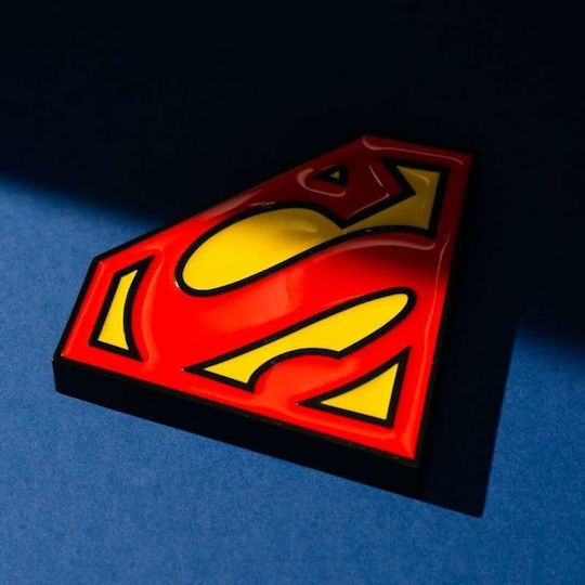 Dc Comics Магнитче с Отварачка Superman Височина 9см