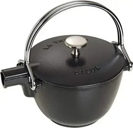 Staub Τσαγιέρα 1150ml Staub Τσαγιέρα 1150ml
