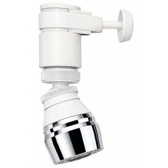 Ipierre Flexibel Spritzfilter Wasserhahn mit Filter