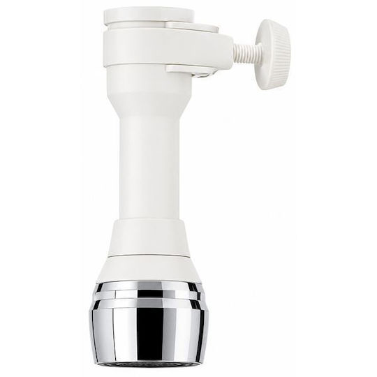 Ipierre Flexibel Spritzfilter Wasserhahn mit Filter