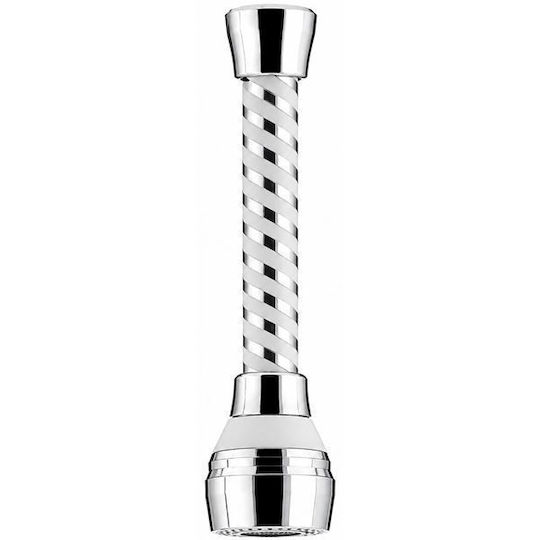 Ipierre Flexibil Extensie Robinet cu Filtru