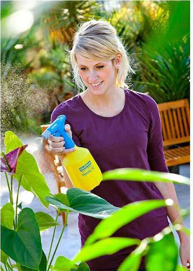 Gloria Gloria Household Sprayer Direct Pressure Yellow 1000ml