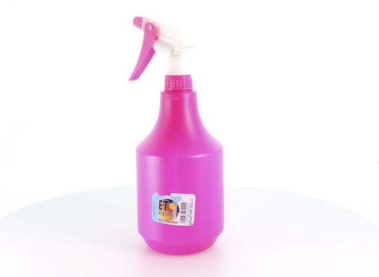 Et Plast Direct Pressure Sprayer Green 1000ml