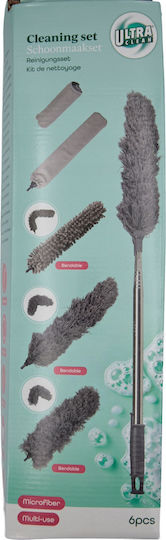 Cleaning Set Eh Duster 6 Pieces