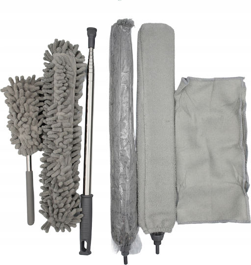 Cleaning Set Eh Duster 6 Pieces