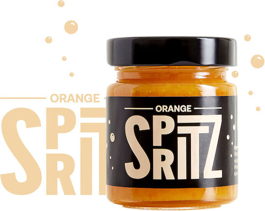 Food Surfing Gem Spritz De Portocale 235gr