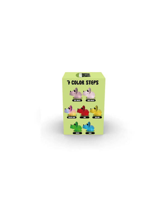 Dhink Nursery Night Light LED Power