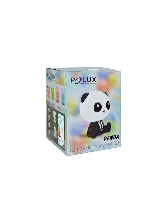 Polux Panda Ρεύματος