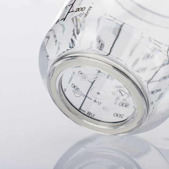 Westmark Πλαστικός Δοσομετρητής Κουζίνας 1000ml
