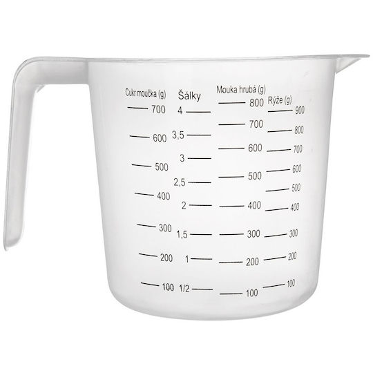 Orion Messgerät Küchen 1000ml 1Stück