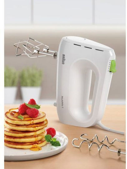 Braun Elektrischer Entsafter 450W Braun