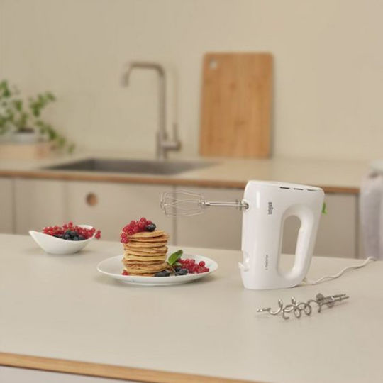 Braun Elektrischer Entsafter 450W Braun