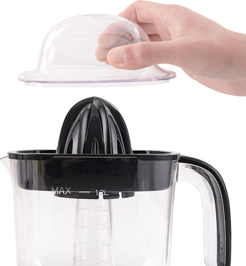 Lexical Electric Juicer 40W Black