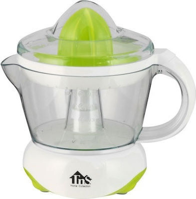 TnS Ηλεκτρικός Στίφτης 25W με Χωρητικότητα 700ml Λευκός