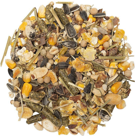 Uniq Grass for Guinea Pig with Vitamin C 500gr