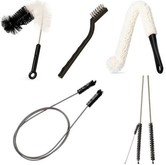 El-badia Shisha Hookah Accessories In Grey Color
