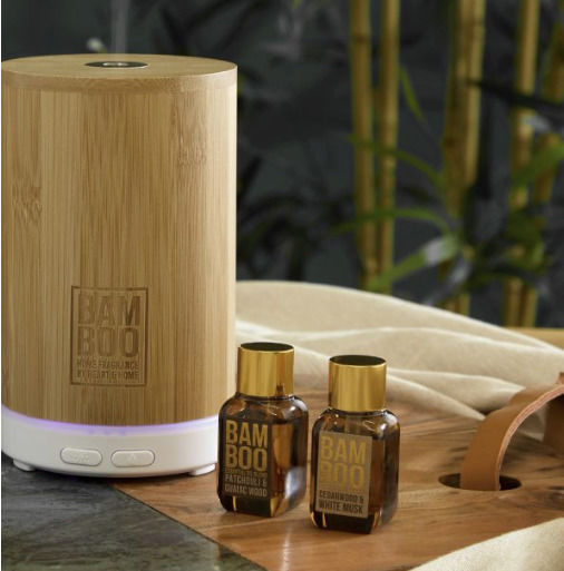 Heart & Home Αρωματικό Έλαιο 10ml 276880503