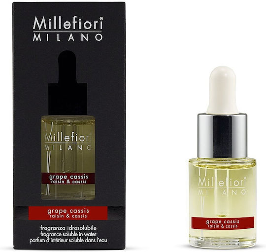 Αρωματικό Έλαιο Grape Cassis Diffuser Millefiori