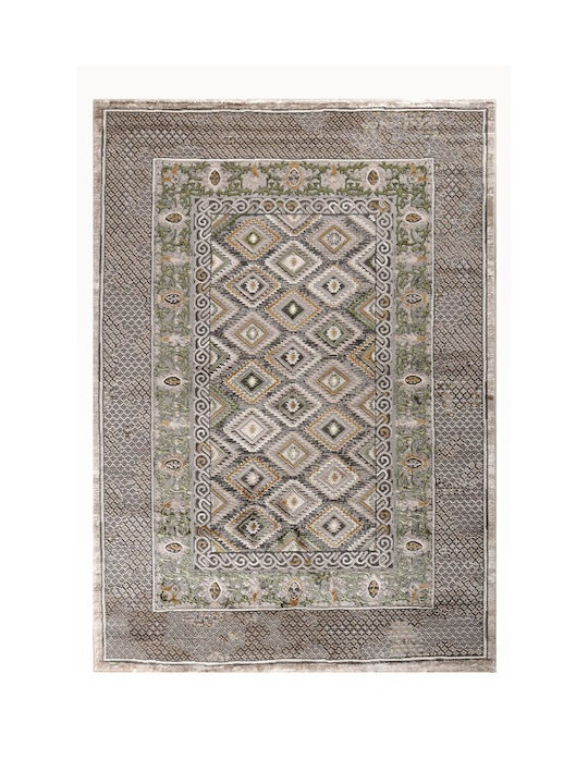 Tzikas Carpets Elements Modern Bedroom Rugs Set 040 - 39799 159-0-355-39799-040 3pcs
