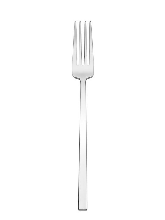Bra Set de Tacâmuri Inoxidabil Argintiu 24buc cu Set de tacâmuri