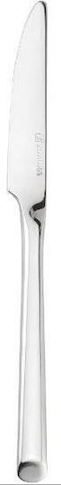 Zokura Cutlery Set Stainless Steel 18/10 Silver 24 Pieces
