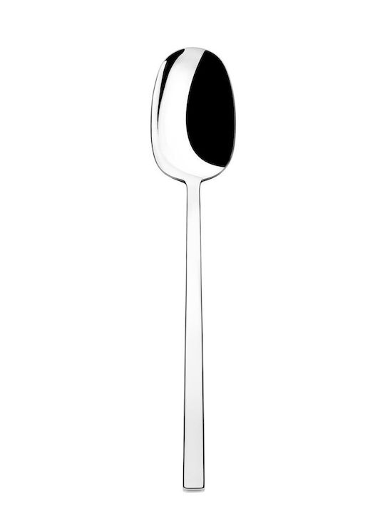 Bra Set de Tacâmuri Inoxidabil Argintiu 24buc cu Set de tacâmuri