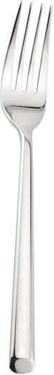 Zokura Cutlery Set Stainless Steel 18/10 Silver 24 Pieces