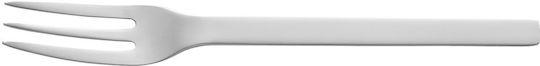 Zwilling J.A. Henckels Minimale Besteckset Edelstahl Silber 30 Stück