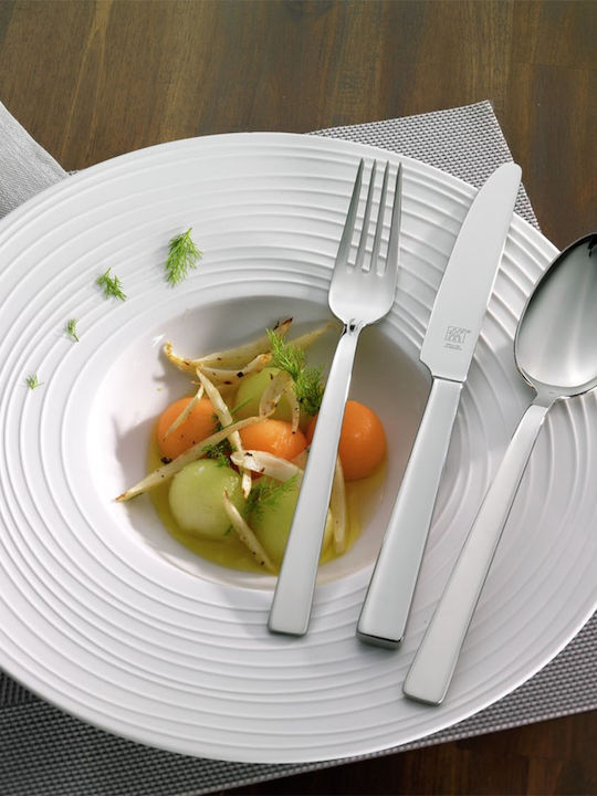 Zwilling J.A. Henckels Cutlery Set Stainless Steel Silver 100 Pieces