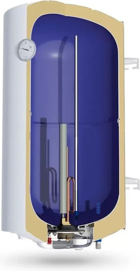 Nobel Vertical Glass Water Heater 20lt 3kW