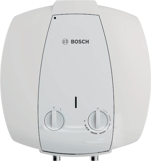 Bosch Încălzitor de Apă 15l Sticlă Vertical 1.5kW