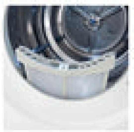 LG RH10V9AV4W Uscător de rufe 10kg cu pompă de căldură