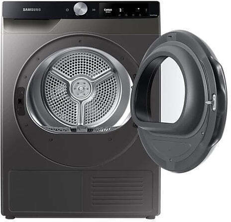Samsung DV90T6240LX/S7 Uscător De Rufe 9kg Cu Pompă De Căldură