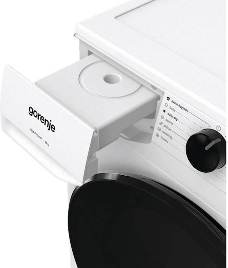 Gorenje DHNA92 Wäschetrockner 9kg mit Wärmepumpe