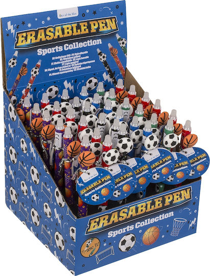 ArteLibre Pixuri Ballpoint (Desene și Modele Diverse)