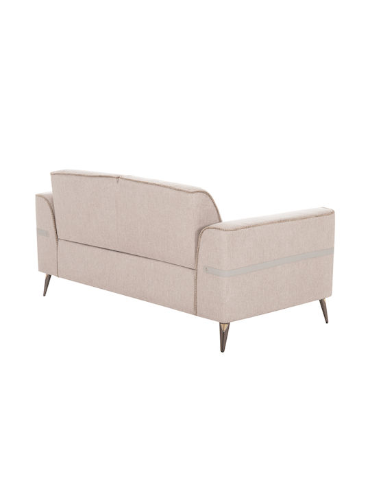 Wohnzimmermöbel-Set Ferin 3-Sitzer & 2-Sitzer