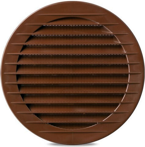 AirRoxy Round Vent Louver