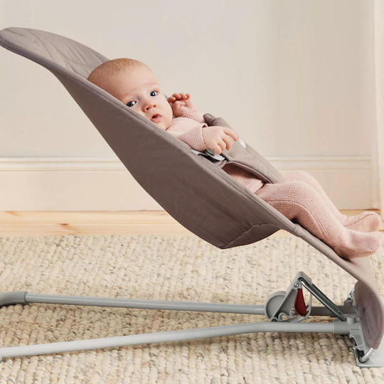 BabyBjorn Χειροκίνητο Relax Μωρού Classic Μπεζ