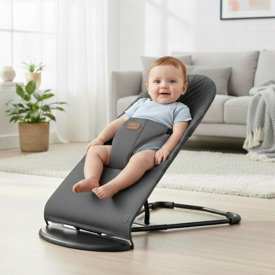 Asalvo Baby Relax Gray