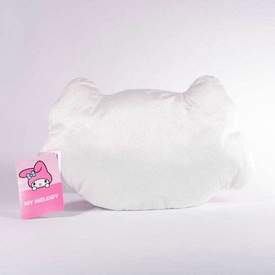 Sanrio Hello Kitty Friends My Melody Wink Kids Throw Pillow 24cm