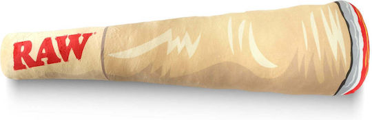 Raw Kinder Wurfkissen Beiges 99x28cm