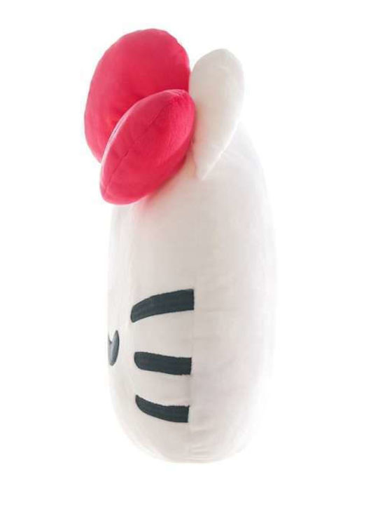 Sakami Merchandise Παιδικό Διακοσμητικό Μαξιλάρι Hello Kitty Head