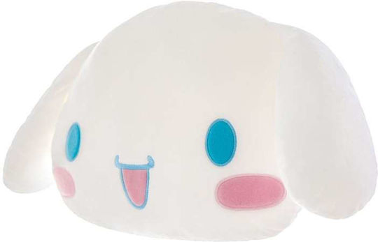 Sakami Merchandise Pernă Decorativă Pentru Copii Cap Cinnamoroll