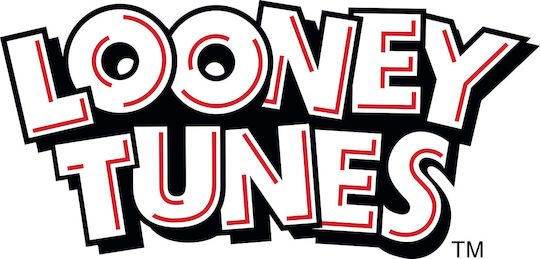 Beauty Home Παιδικό Διακοσμητικό Μαξιλάρι Looney Tunes Πολύχρωμο 40x40εκ.